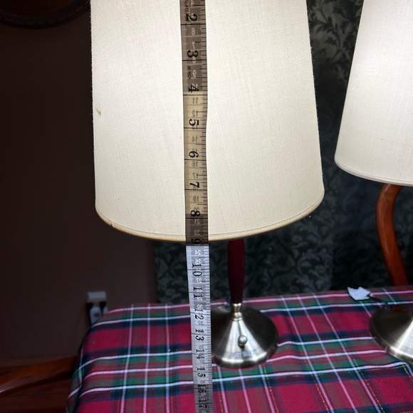 Table Lamps - Picture 12 of 14